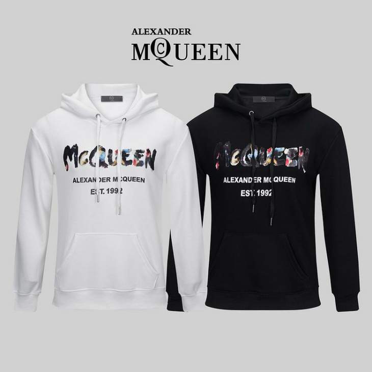Picture of Alexander McQueen Hoodies _SKUAlexanderMcqueenM-3XLyktC56012